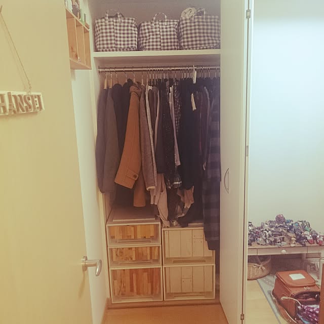 raionnpiichanさんの実例写真