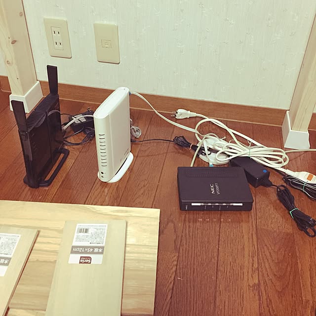 kirinchanさんの実例写真