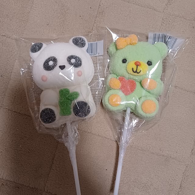 kumakitiさんの部屋