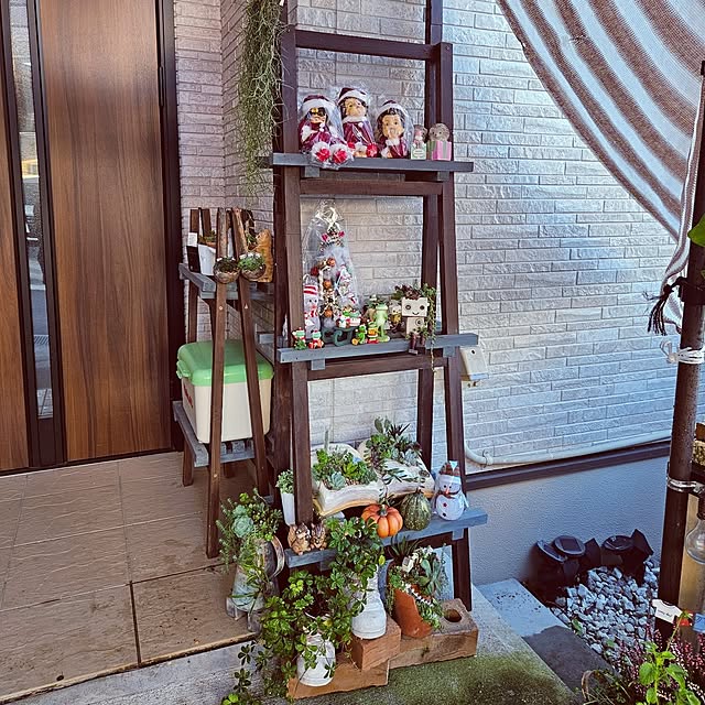 mocomocoさんの部屋