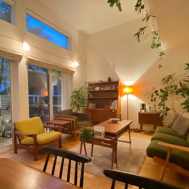 Hisashiさんの部屋