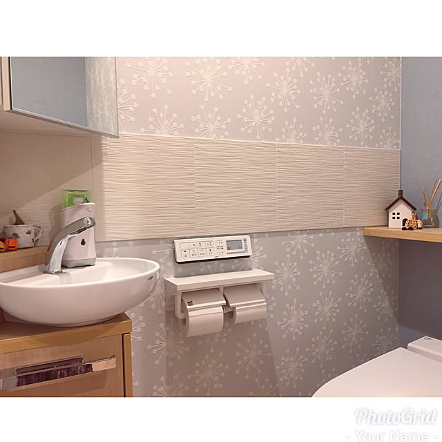 comoさんの実例写真