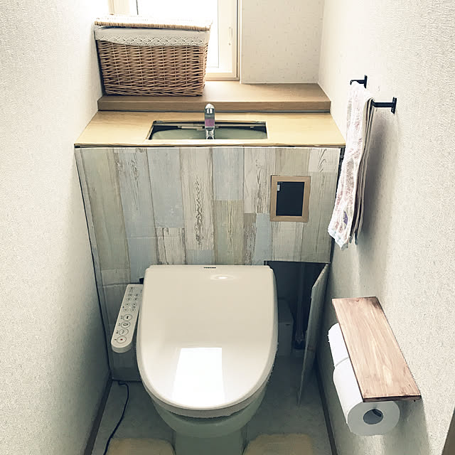 notさんの実例写真