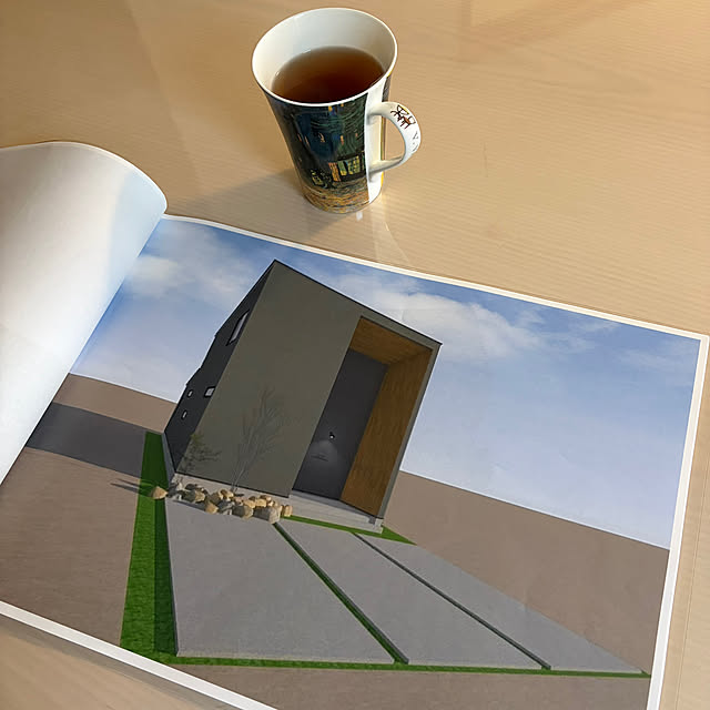 chiiさんの実例写真