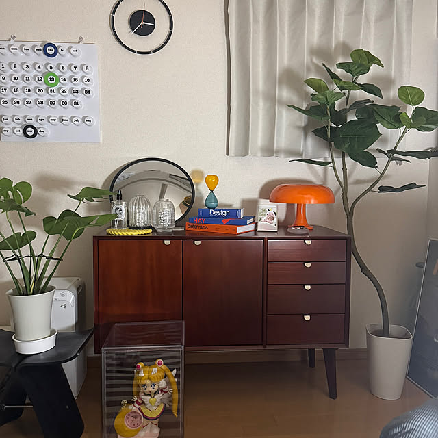 youさんの実例写真