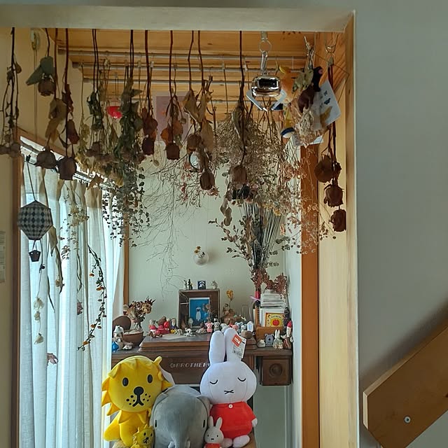 t.yumiさんの部屋