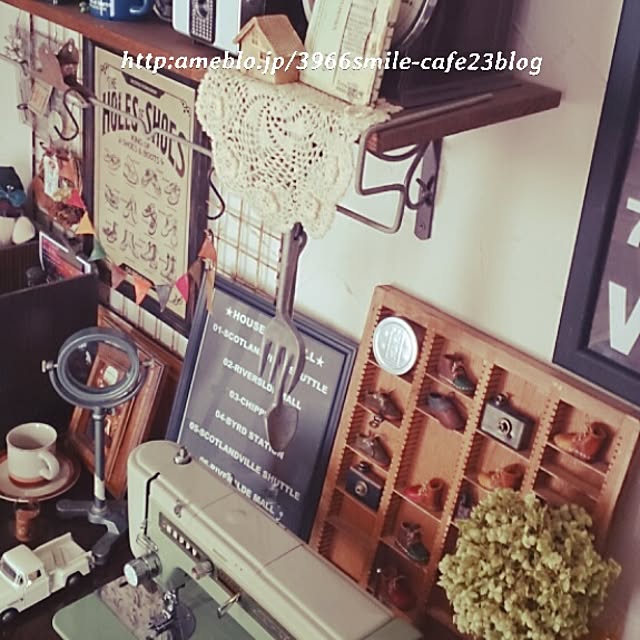 ya-ya.cafeさんの実例写真