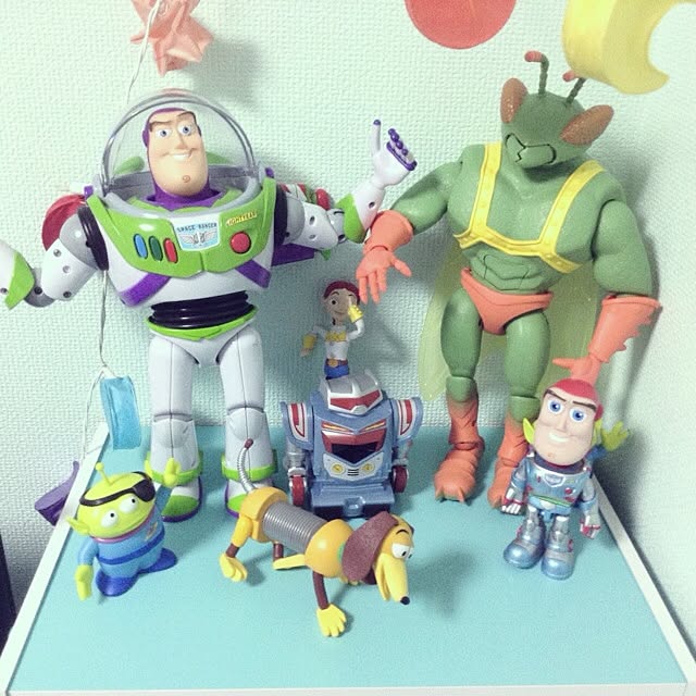 実例写真