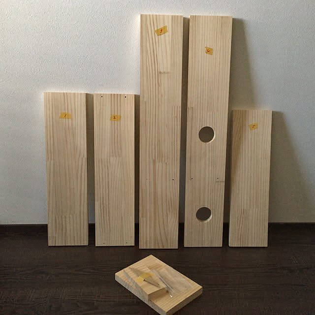 tokotokoさんの実例写真