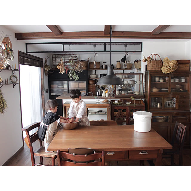 moco2_homeさんの実例写真