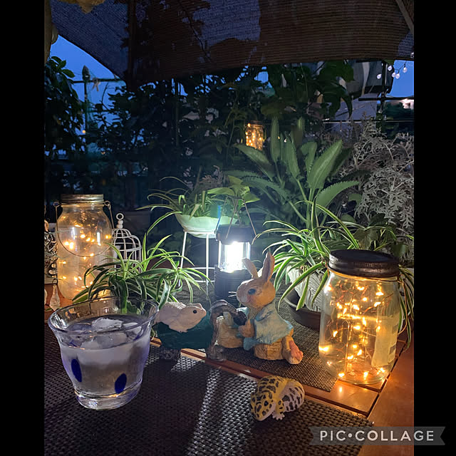 Aqettyさんの部屋