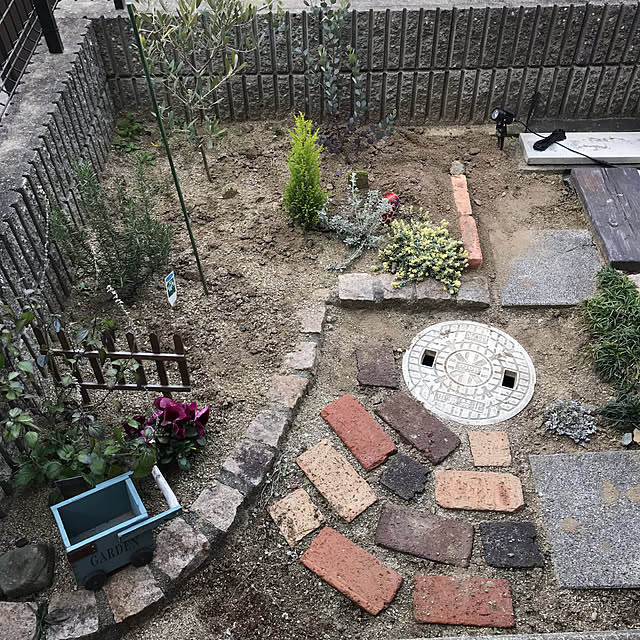 玄関/入り口のインテリア実例 - 2019-03-27 16:37:14