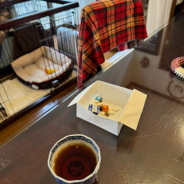 mamizaさんの部屋