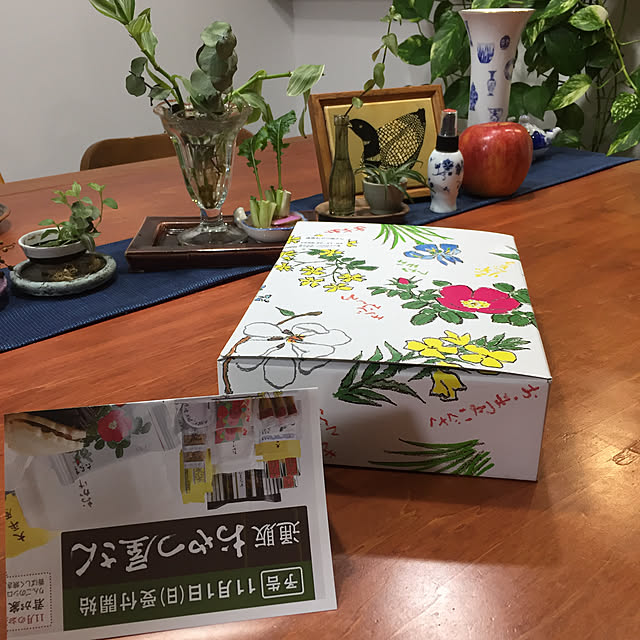 buchiさんの実例写真