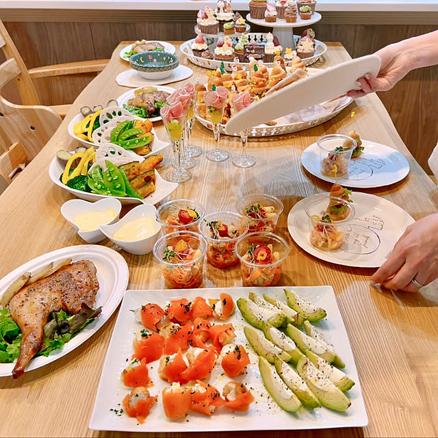 rinoさんの部屋