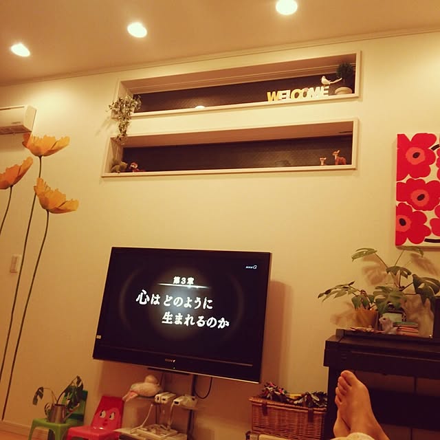 saorinnさんの実例写真