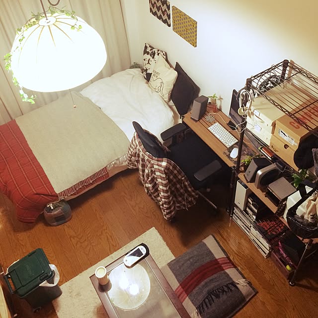ta.hoさんの実例写真