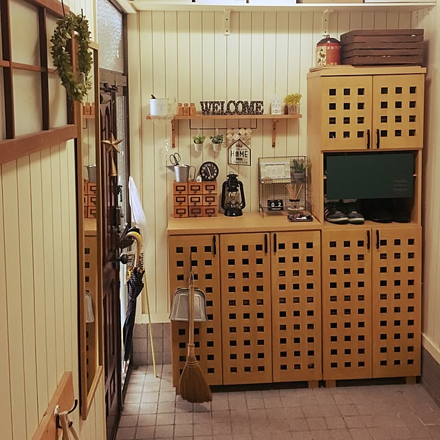 kiraさんの実例写真