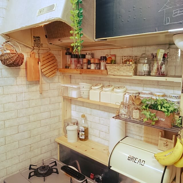 Yuukiさんの実例写真