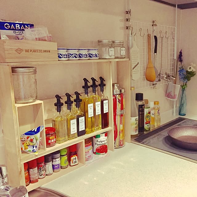 Kanakoさんの実例写真