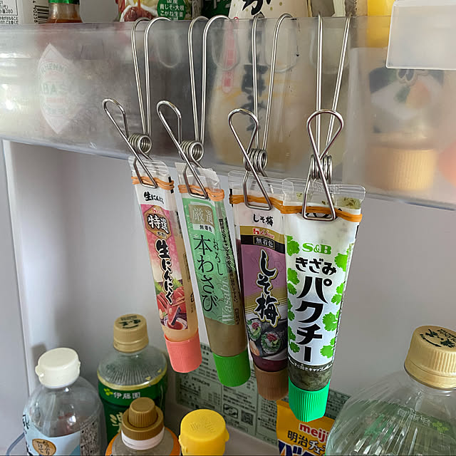 Alzさんの実例写真