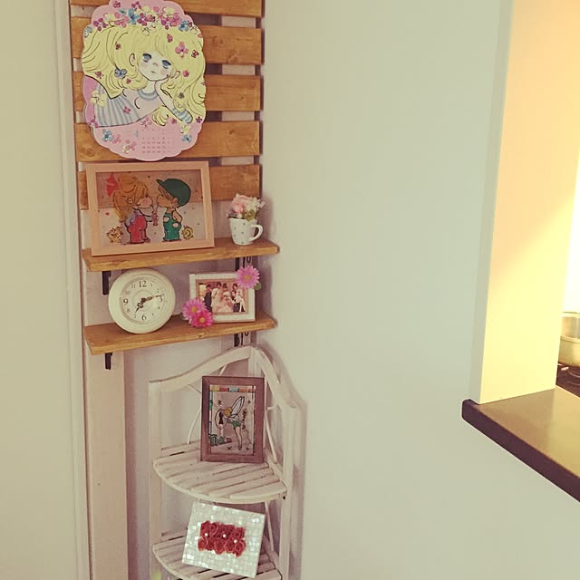 linasunさんの実例写真
