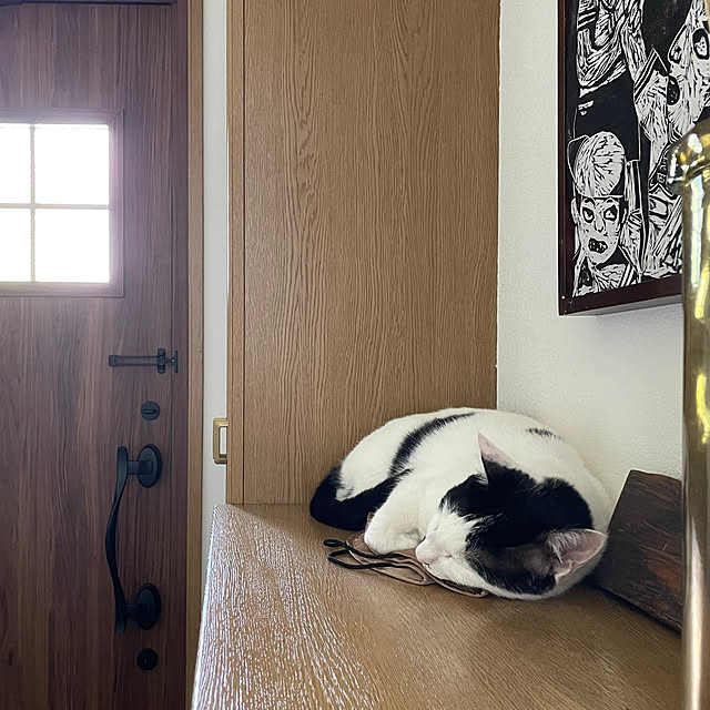 nobikoさんの部屋