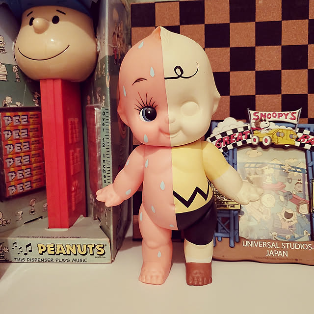 mu-mu74さんの実例写真