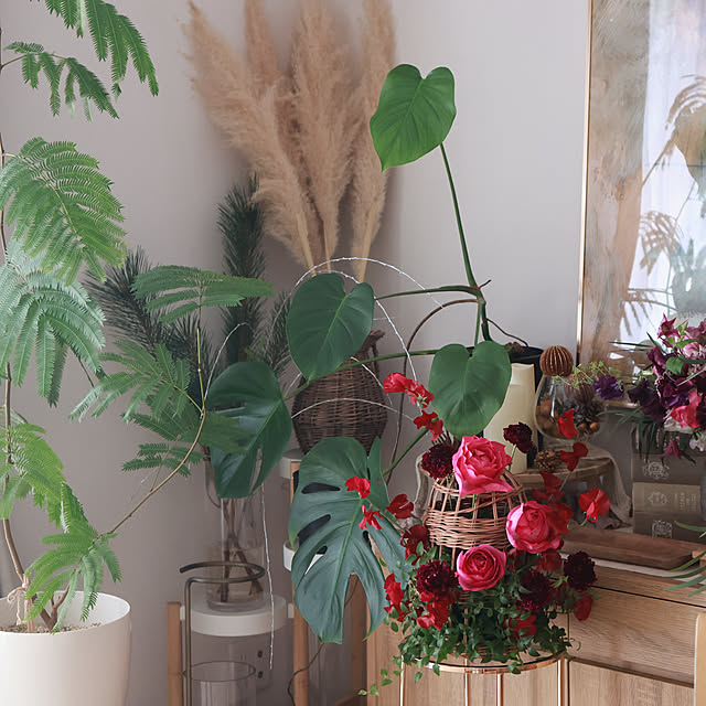 Summerさんの実例写真