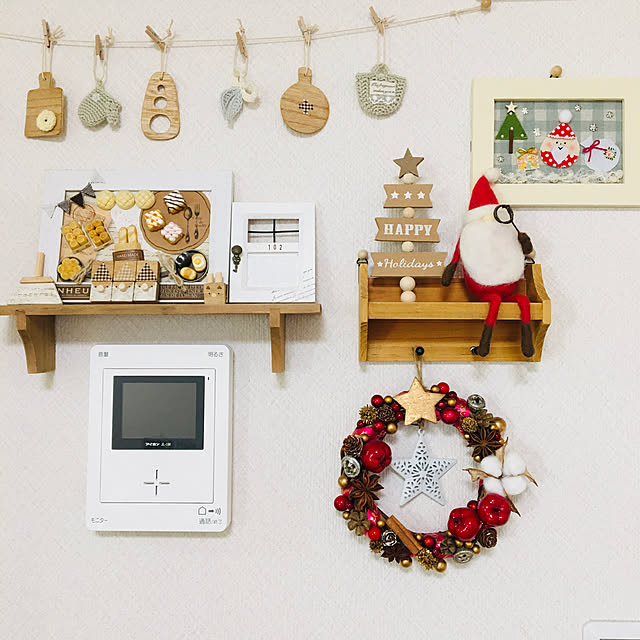 Maryさんの実例写真