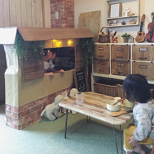 hinano1017さんの実例写真