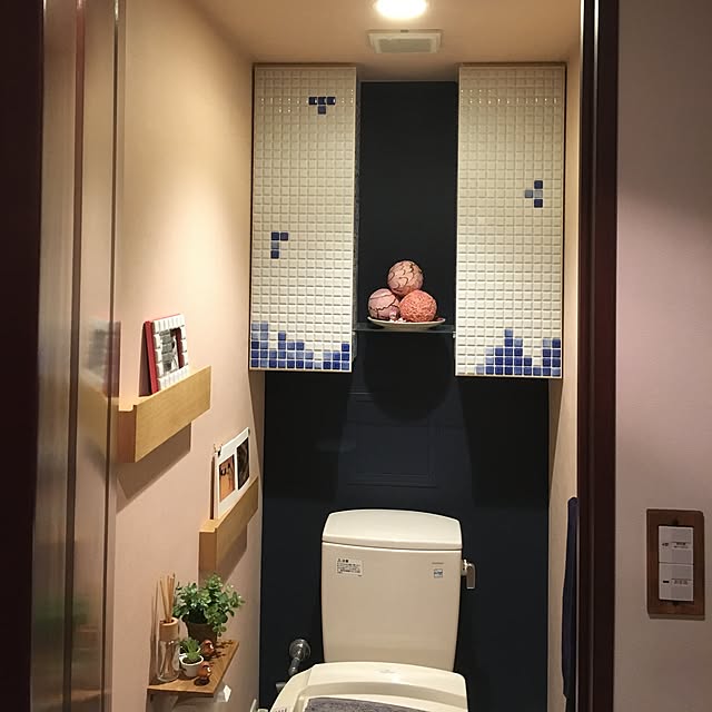 naoさんの実例写真