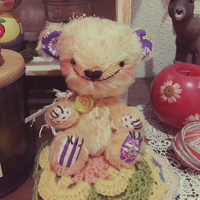 chomosabuさんの実例写真