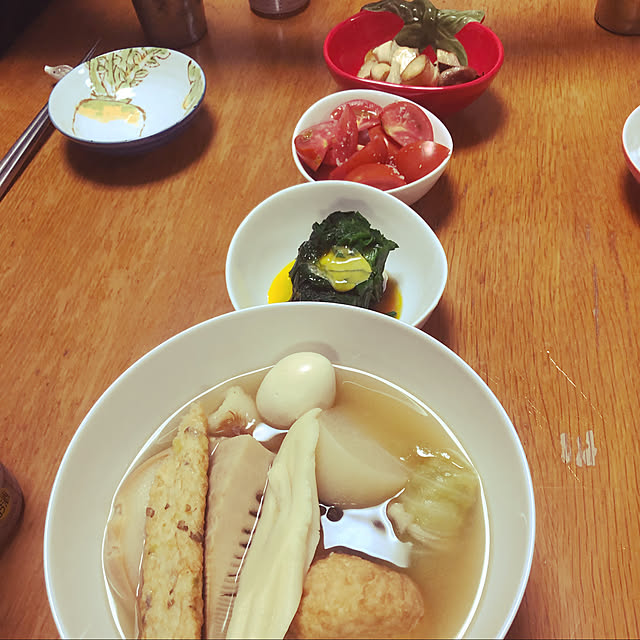 uchidaizuさんの実例写真