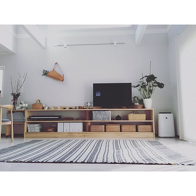chanさんの実例写真