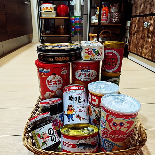 umeboshicyanさんの実例写真