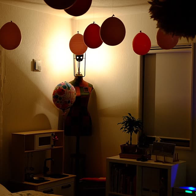 Ericaさんの実例写真
