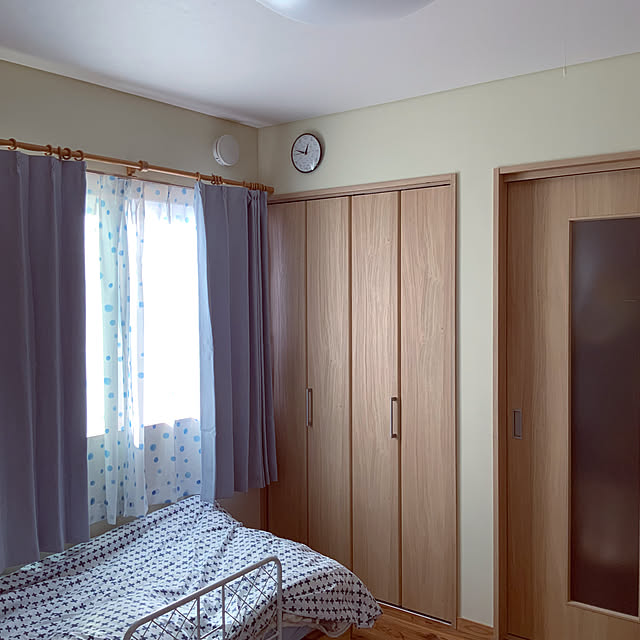 chiiyanさんの部屋