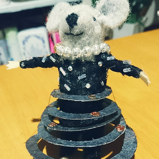 makaronさんの実例写真
