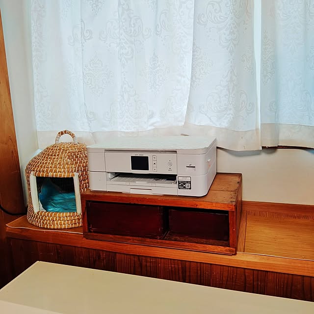 makaronさんの部屋