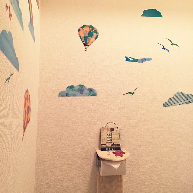 fukaさんの実例写真