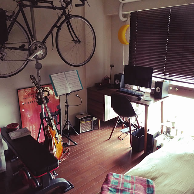 Cozy-m-Roomさんの実例写真