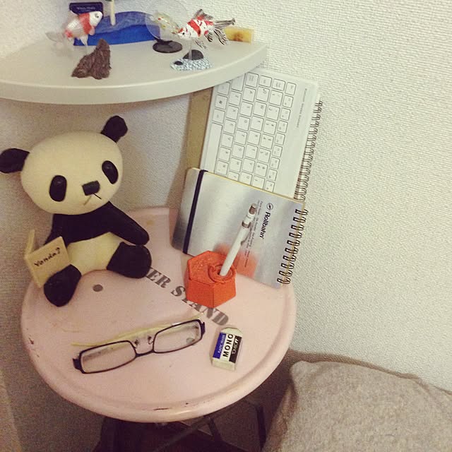 tenkishyokuninさんの実例写真