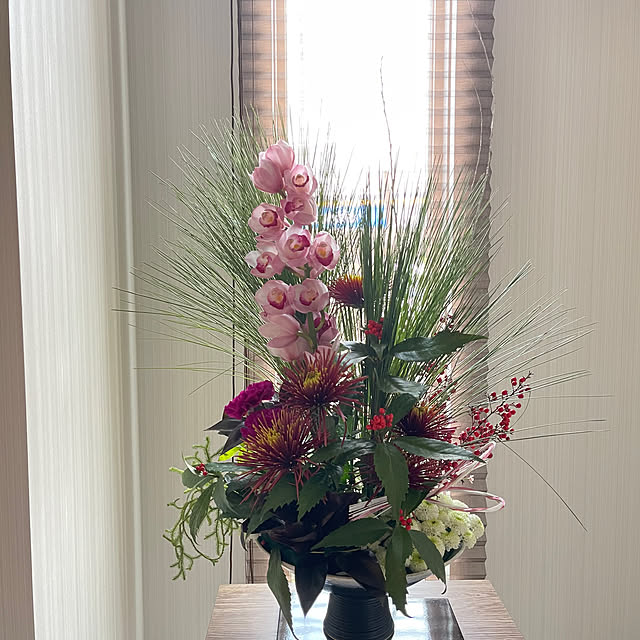 flower_artist_Jさんの実例写真