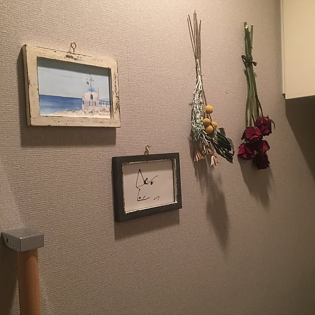 Sinaさんの実例写真