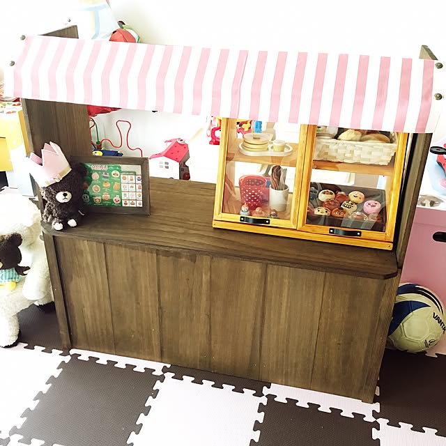 petit.mielさんの実例写真