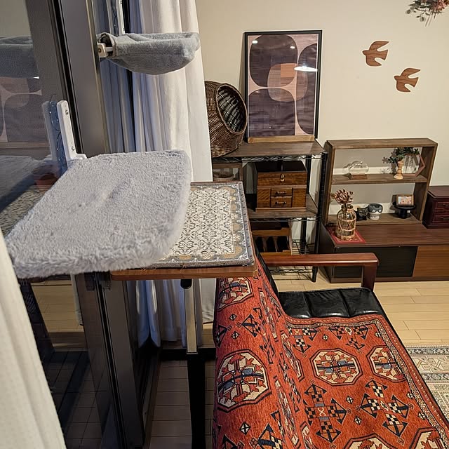 lovepeaceさんの実例写真