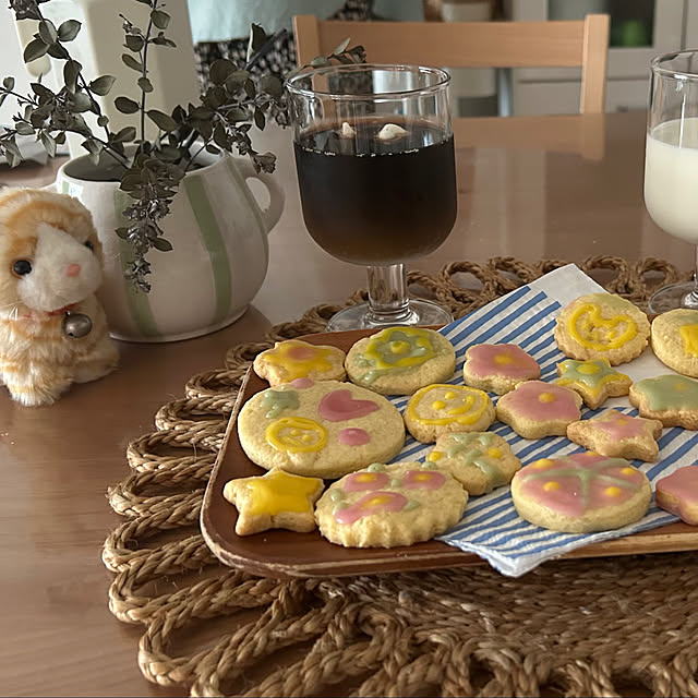 aiaiさんの部屋
