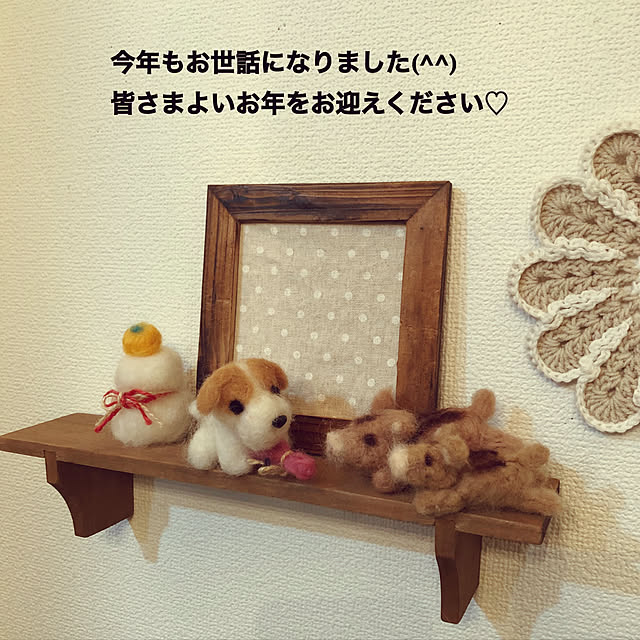 pikarunさんの実例写真