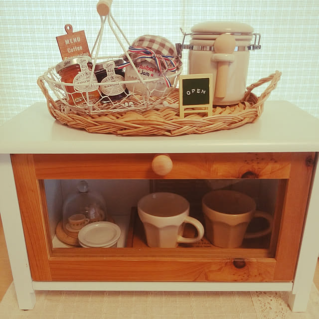 Teaさんの実例写真